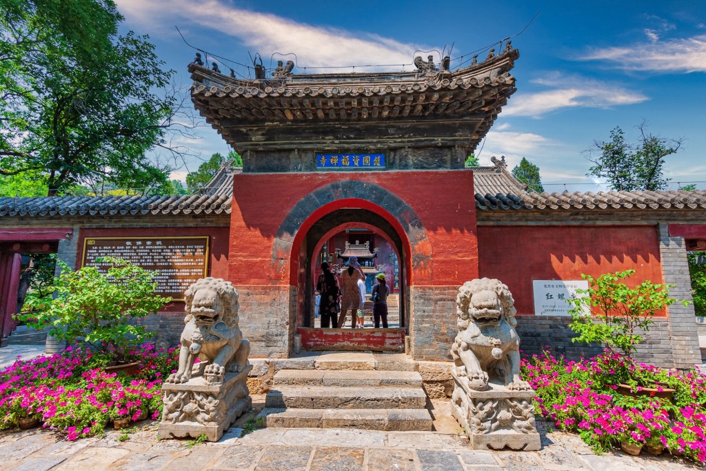 Die Ziele stehen fest