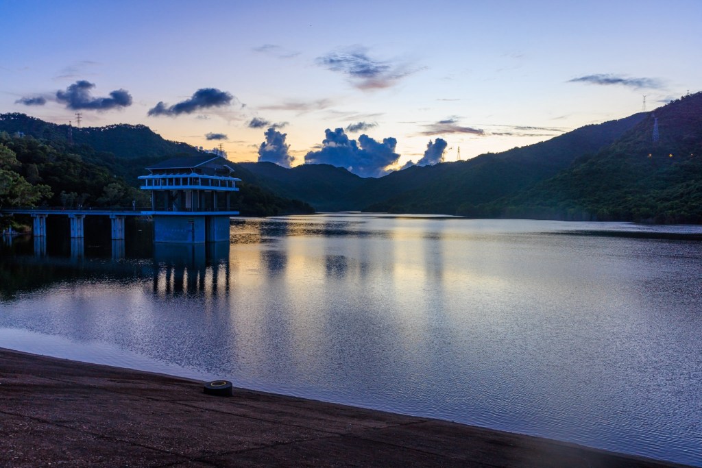 Ein Tag in&nbsp;Shenzhen