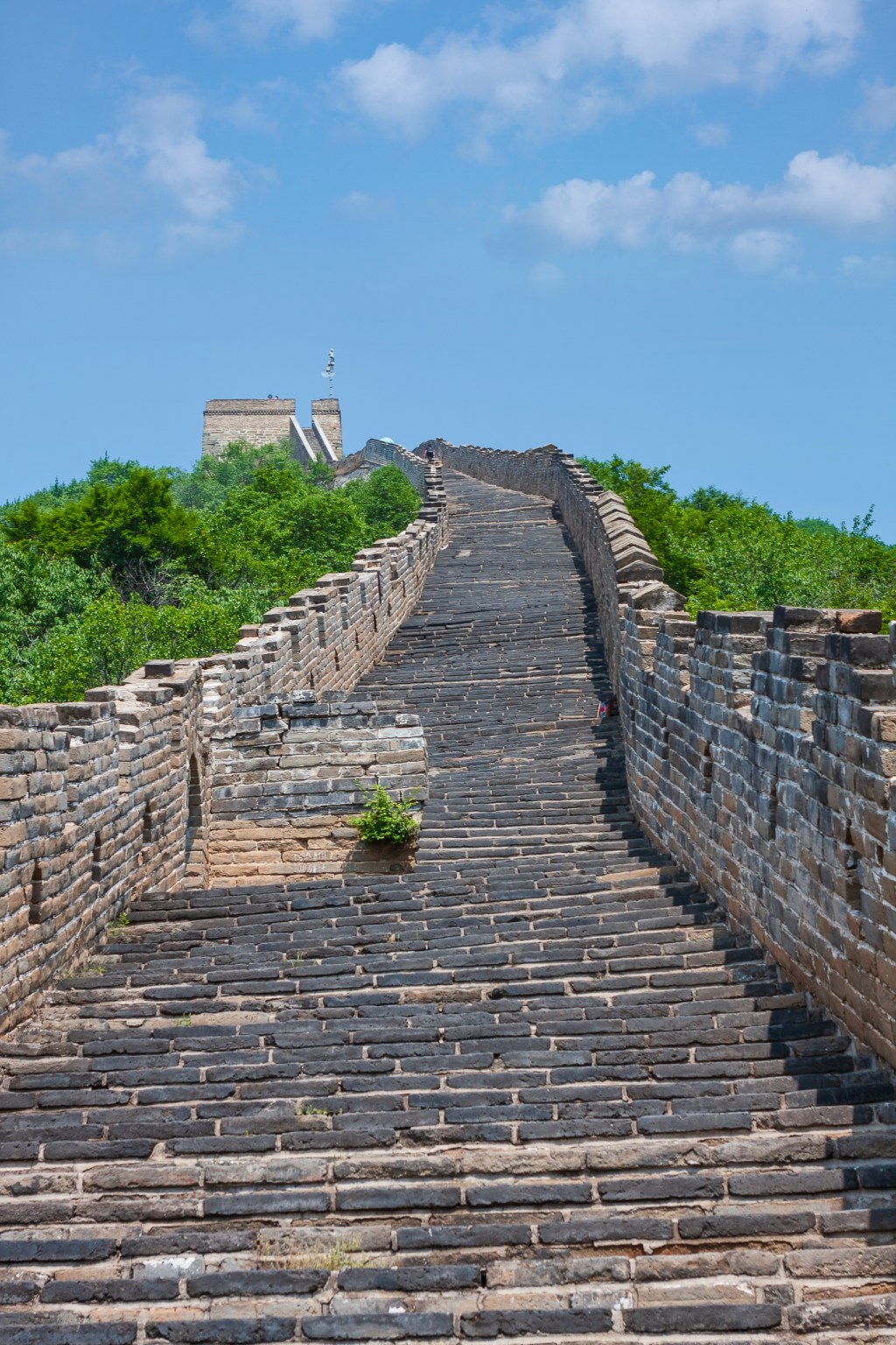 Die grosse Mauer
