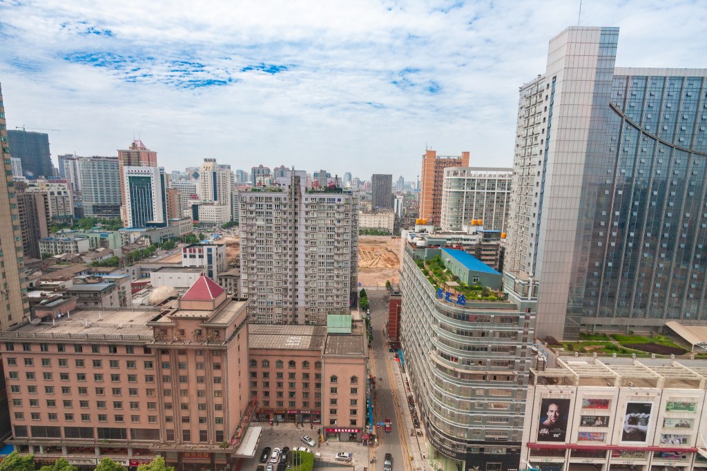 Changsha