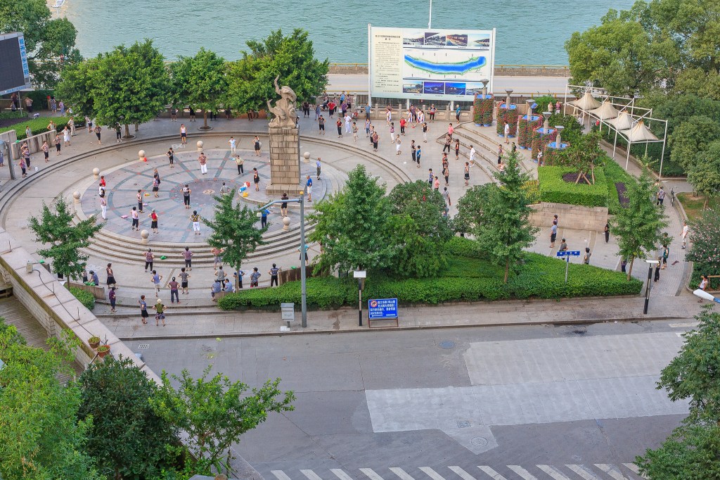 Qingtian pur