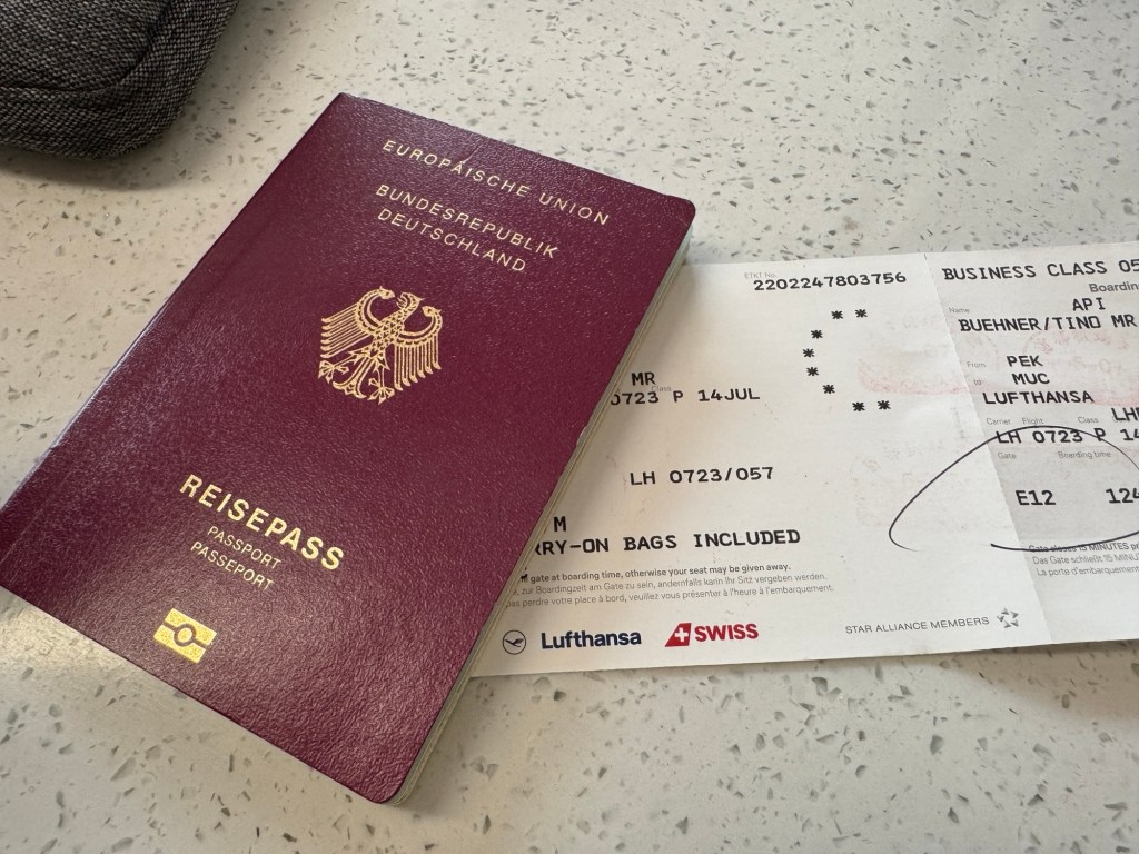 Zeit nach Hause zu&nbsp;gehen